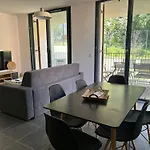 Appartement Bormes