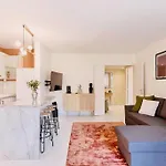 Le Calmette - Logement Confort Centre Cannes