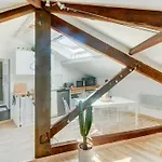 Joli Loft Mansarde