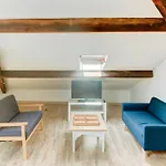 Joli Loft Mansarde