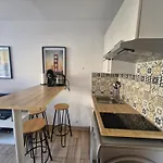 Petit Cosy - Balcon Des Arenes