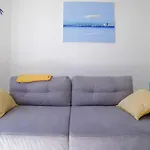 Appartement Familial, Lumineux, Calme Avec Parking