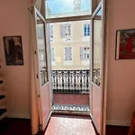 A004 - Bright Apt Rue D'Antibes At 300M From Beach Croisette