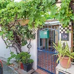 La Succulente - T1 Bis Climatise Proche Plage