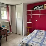 Bas De Villa Proche Des Plages