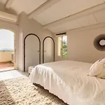 Villa Francaroc - Vue Mer Au Coeur Des Rochers