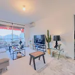 Bel Appartement Tres Bien Situe Cannes Croisette