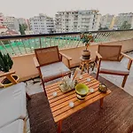 Bel Appartement Tres Bien Situe Cannes Croisette