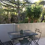 Studio 33M2 Avec Terrasse