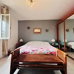 Villa Climatisee Avec Jacuzzi