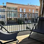 Appartement Bormes