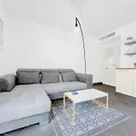 Le Marne - Logement Cozyterrasse