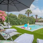 Villa Osher