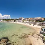 Residence Espadon - Appartement A 100M De La Plage Avec 4 Couchages Mae-1491