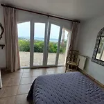 Gite Vue Mer Panoramique