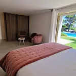 Cielo Lindo Cap D'Antibes Luxury Sea View Villa And Pool