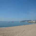 Le Soleil Bleu