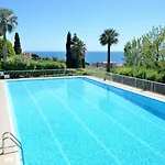 Cannes Croix Des Gardes