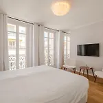 La Guitare 31 - Nice, Modern Studio In Center Of Cannes, Right Behind Grand Hotel