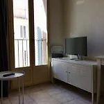 Studio Toulon Les Halles