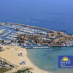 Charmant T2 A La Faviere Avec Piscine Et Parking Prive, Proche Plages Et Commerces - Fr-1-610-13