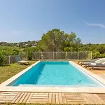Holiday Home Villa Rigaou N-4 By Interhome