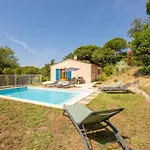 Holiday Home Villa Rigaou N-4 By Interhome