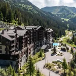 Residence Les Terrasses D'Eos - Maeva Home - Appartement 3 Pieces 6 Personnes - Selection Mae-2867