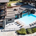 Residence Les Terrasses D'Eos - Maeva Home - Appartement 3 Pieces 6 Personnes - Selection Mae-2867
