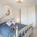 Apartment Les Cascades Du Lac By Interhome