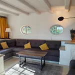 Villacoucourelle Saintemaximecom Quiet Near Beach & Center With Sea And Garden Views