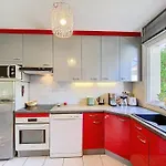 Charmante Villa 4 Pieces Avec Piscine, Terrasse Et Parking Prive A La Ciotat - Proche Plages - Fr-1-770-33