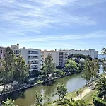 Superbe 70M2 Avec Terrasses, Proche De La Plage