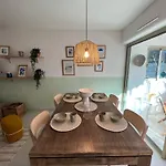 Superbe 70M2 Avec Terrasses, Proche De La Plage