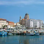 Appartement Climatise A 800M De La Plage