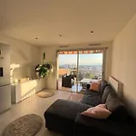 Calm Apartment With Sea View