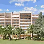 T3 In Mandelieu With Terrace Ac Parking Swimming Pool Tennis - Benakey