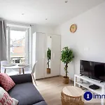 Studio Near Thiers Station