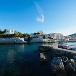 Cassis Studio 50M De La Grande Plage