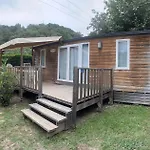 Mobil Home Confort Green Park Camping