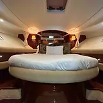 Yatch The Rock Monaco