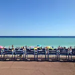 Charmant 3 Pieces En Bord De Mer Et Proche Tramway
