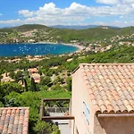 Holiday Home Maison La Galine By Interhome