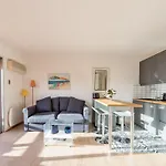 Apartment Du Parc By Interhome