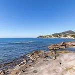 Holiday Home Les Jardins D'Helios-3 By Interhome