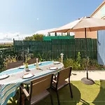 Holiday Home Les Jardins D'Helios-3 By Interhome