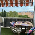 Appartement Les Oliviers