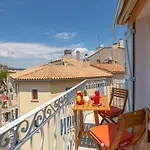 Apartment La Madrague By Interhome