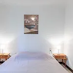 Apartment Super Plage-4 By Interhome