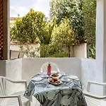 Apartment Super Plage-4 By Interhome